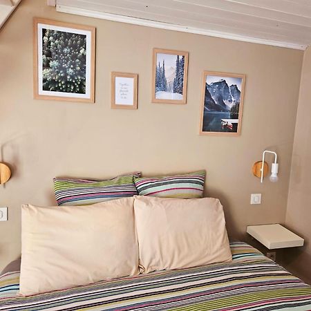 Lb Et Lb Bed & Breakfast Beaune  Eksteriør bilde
