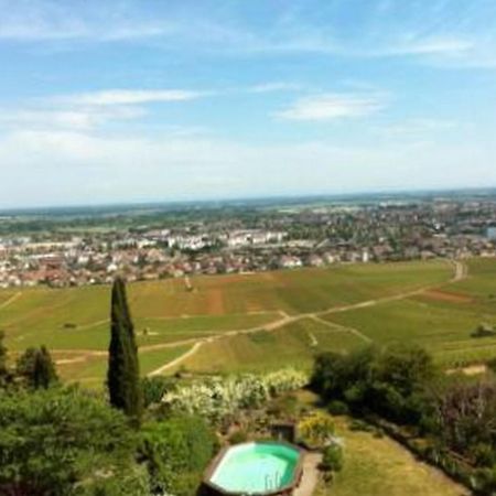 Lb Et Lb Bed & Breakfast Beaune  Eksteriør bilde